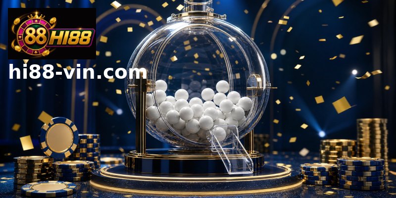 Khái quát đầy đủ thông tin về loại hình lô xiên 3